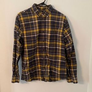 Flannel